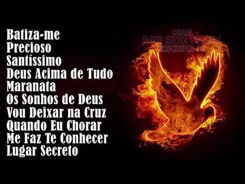 As melhores músicas para buscar o Espírito Santo