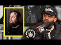 Joyner Lucas on Jelly Roll's Rise to Fame & Their New Song