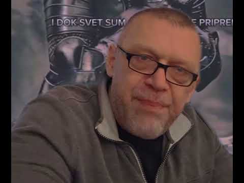 Janjušu sam oteo kafić u Ofenbahu - Anđelko Veljančić opasni kriminalac