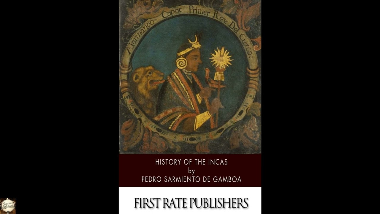 History of the Incas