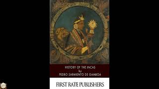 History of the Incas