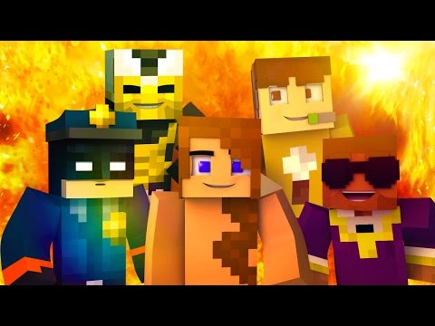 Minecraft - The Lost Episode! - CrewCraft #116