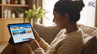 Search My Trip – Explore Flights, Hotels and Travel Deals