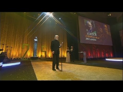 euronews cinema - European cinema in rude health