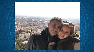 Կտոր մը Հայաստան. Սարհատ Աբրահամյան