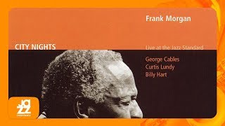 Frank Morgan - All Blues