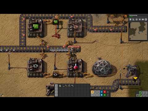 Factslowrio Ep#4: Just In Time