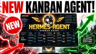 Hermes Agent OS: Building Local + Free AI Agents