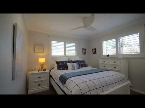 Video for 4/4 Wattle Road, Rothwell  QLD  4022
