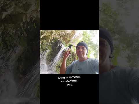 Turismo en el Huila #shorts #turismocolombia