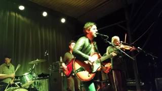 "Napalm" Conor Oberst