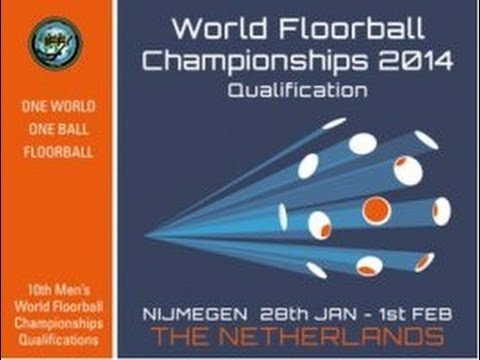 WFCQ 2014 EUR3 - GBR v GER