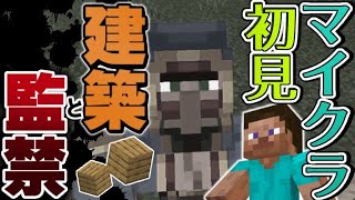 マイクラで監禁するおっさん