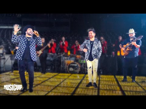 El Mimoso - La Firma - La Historia - Cosas Del Amor  - (Video Oficial )