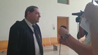 ניצחנו! בית המשפט פסל את ביטול ההופעה של תאמר נפאר