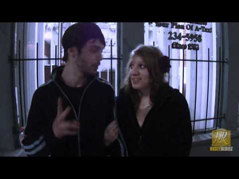 Chrissy Renick Interview