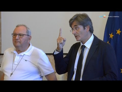 Dal Veneto a Napoli l'imperativo è la legalità