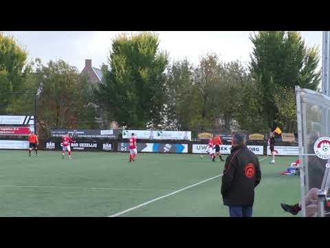 13 nov 21 Renswoude 2 - VV De Meern 2 com 2-6 Doelpunt Renswoude (2-6)