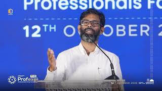 The Essence of Profexel2.0 | Shabeerali Master | Capkon City
