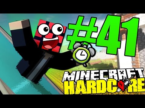 Gabby16bit -  THE TIME MACHINE!  - Minecraft Hardcore S2 ITA Ep.41