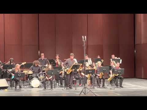 Las Vegas Jazz Invitational