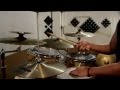 Someone's Watching (Dave Weckl Band) Cover by Valerio La Piana