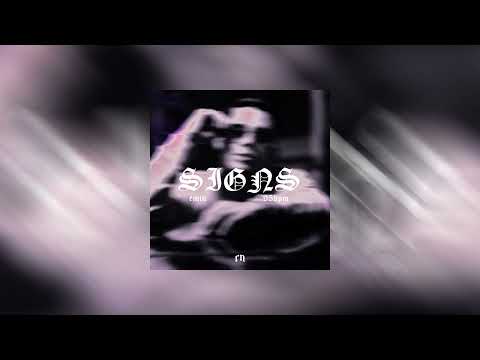 (FREE) Jamule x Reezy x Morpheuz Type Beat - Signs ( prod. by datboi )