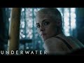 Underwater | Happy Holidays! | 20th Century FOX