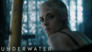 Underwater (2020) Video