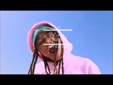 Kodie Shane - Hold Up Ft. Lil Uzi Vert & Lil Yachty