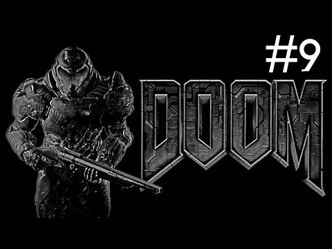 doom # Привет Ревенант