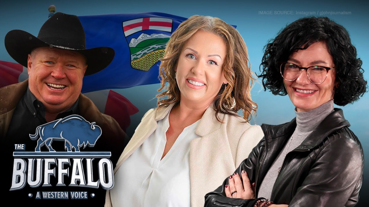 Cost of Alberta independence, Tims' hiring practices, Trump's 51st state jab | Buffalo Roundtable