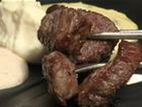 How To Make Fondue Bourguignon