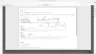 YouTube video 'LeetCode 2190 | Most Frequent Number Following Key In an Array | Java'