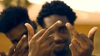 BJtrooper x Yung Dayso - Dirty 40 ( Official Video ) [ NoLove B5 ]
