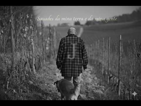 Saudades da Minha Terra e da Minha Gente