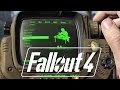 Character System Trailer - Fallout 4