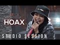 Kotak - HOAX (Identitas Studio Session)