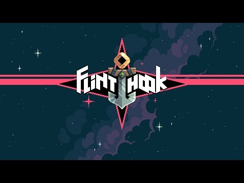 FLINTHOOK - Intro