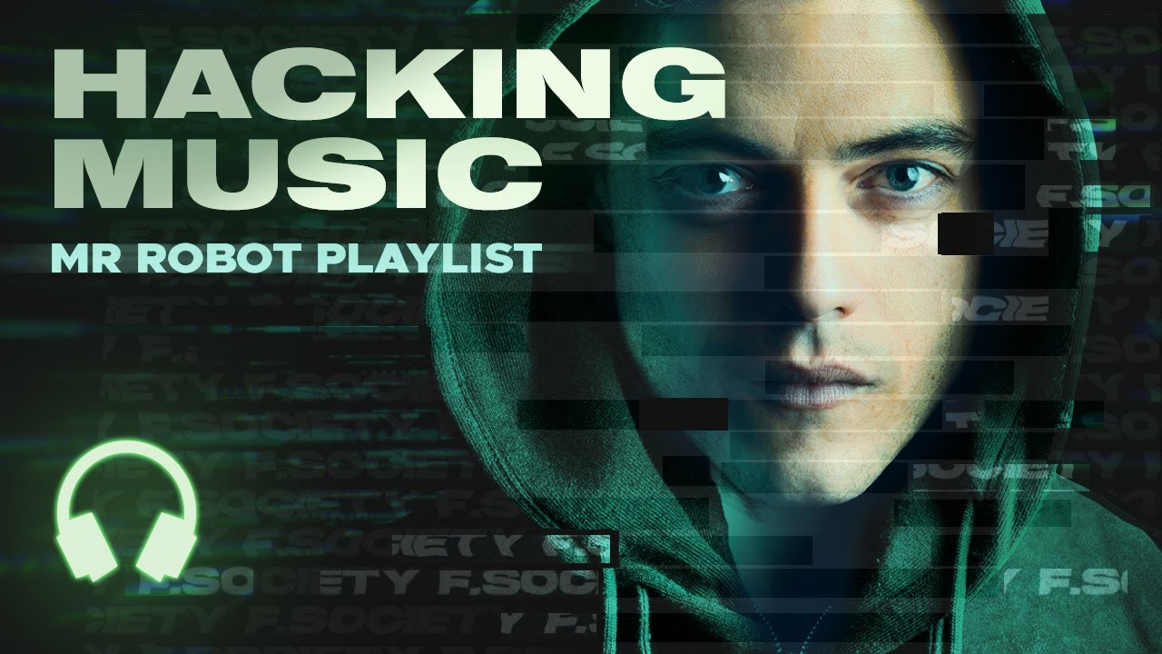 Dark Music for Work — Night Hacking Mix