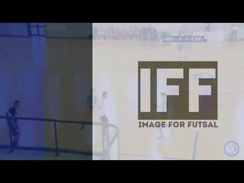 Douglas Alvaralhão - Carrè Chiuppano - Gols -1º Turno (2017-2018)