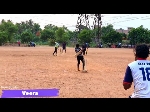 Cricket | PreSemifinal | Pechiparai Panthers Vs Daily Rider | Anbu Guys 30K Tournament #ashes #tnpl