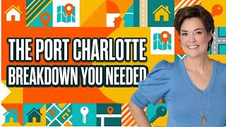 Port Charlotte's Best-Kept Neighborhoods | Mid-County Tour