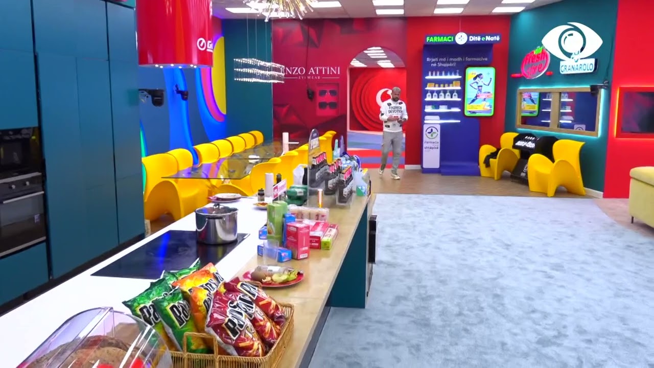 Je kalama/ Luizi i flet, Armaldo e injoron