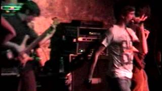 BETWEEN THE BURIED AND ME &quot;Camilla Rhodes&quot;  Live at Ace&#39;s Basement (Multi Camera)  February 2004