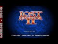 GameCube Lost Kingdoms II 2003 Activision Opening