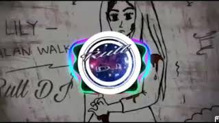 Download lagu Dj alan walker lagu lily full bass mp3