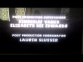 Robot And Monster Ending Credits