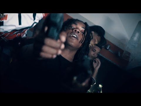 Mani x BG Baby Loc x WRG King - Can't Take It (Exclusive Music Video) | Dir. ShotByJraco