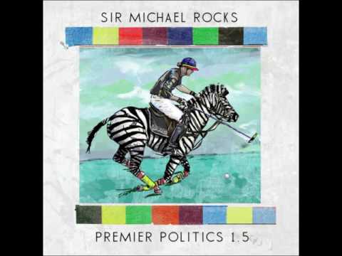 Sir Michael Rocks - Checkin' (ft. Shorty K)